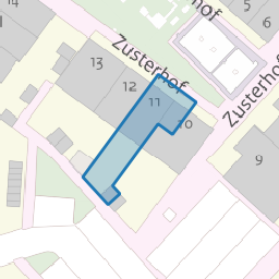 Perceel BLE02-B-4850