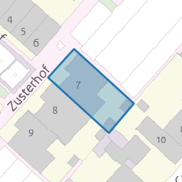 Perceel BLE02-B-4851