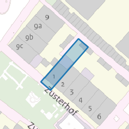 Perceel BLE02-B-4852