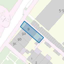 Perceel BLE02-B-4855