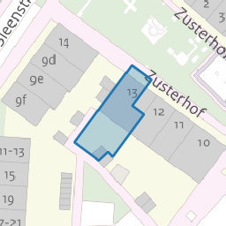 Perceel BLE02-B-4856