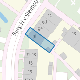 Perceel BLE02-B-4857