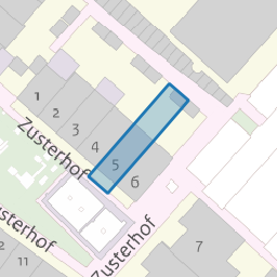 Perceel BLE02-B-4860