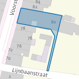 Perceel BLE02-B-4869