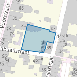 Perceel BLE02-B-4870