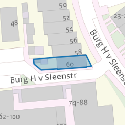 Perceel BLE02-B-4880