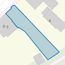 Perceel BLE02-B-4904