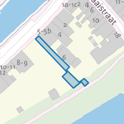 Perceel BLE02-B-4918