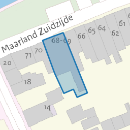 Perceel BLE02-B-4945