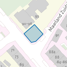 Perceel BLE02-B-4992