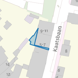 Perceel BLE02-B-5000