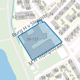 Perceel BLE02-B-5003