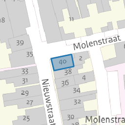 Perceel BLE02-B-5005