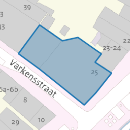 Perceel BLE02-B-5019