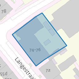 Perceel BLE02-B-5022