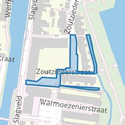 Perceel BLE02-B-5028