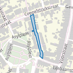 Perceel BLE02-B-5045