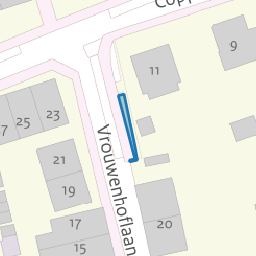 Perceel BLE02-B-5046