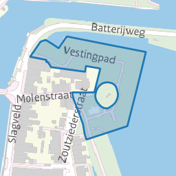 Perceel BLE02-B-5047