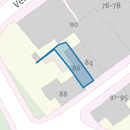 Perceel BLE02-B-5050