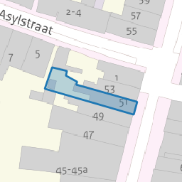 Perceel BLE02-B-5058