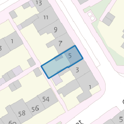 Perceel BLE02-B-5080