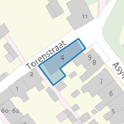 Perceel BLE02-B-5082