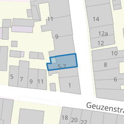 Perceel BLE02-B-5084