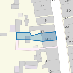 Perceel BLE02-B-5086