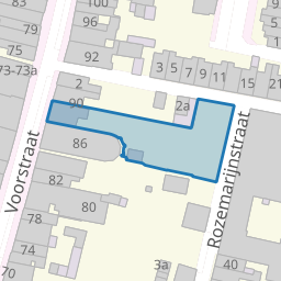 Perceel BLE02-B-5097