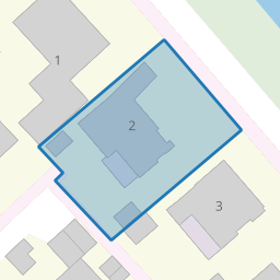 Perceel BLE02-C-1045