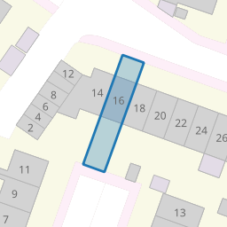 Perceel BLE02-C-1395