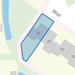 Perceel BLE02-C-1500