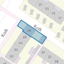 Perceel BLE02-C-1984