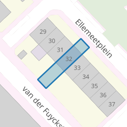 Perceel BLE02-C-2050