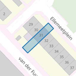 Perceel BLE02-C-2051