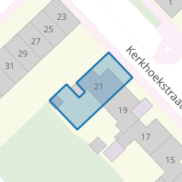 Perceel BLE02-C-2063