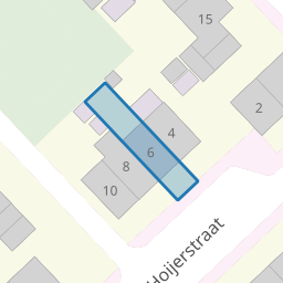 Perceel BLE02-C-2070