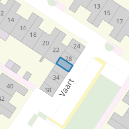 Perceel BLE02-C-2171