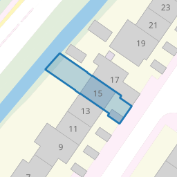 Perceel BLE02-C-2254