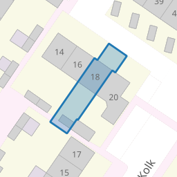 Perceel BLE02-C-2274