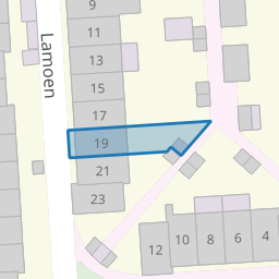 Perceel BLE02-C-2444