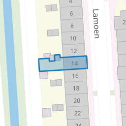 Perceel BLE02-C-2486