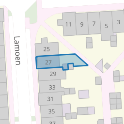 Perceel BLE02-C-2506