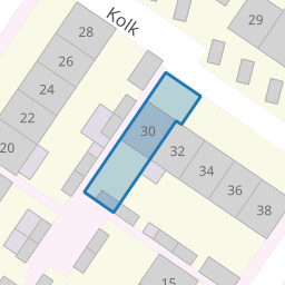 Perceel BLE02-C-2586