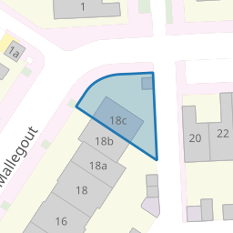 Perceel BLE02-C-2747