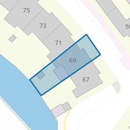 Perceel BLE02-C-2767