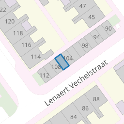 Perceel BLE02-C-3011