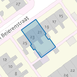 Perceel BLE02-C-3328