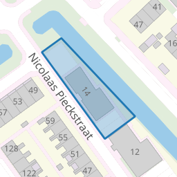 Perceel BLE02-C-3866